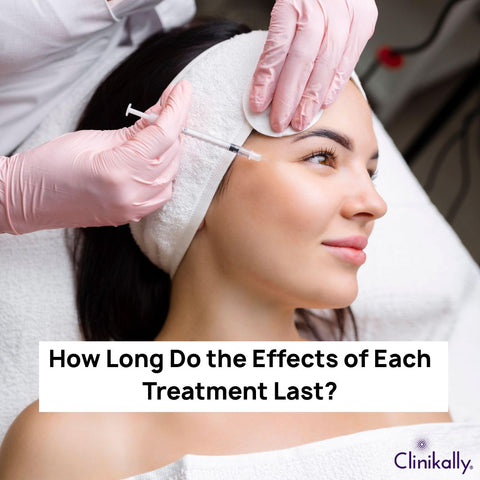 How long Sculptra or Profhilo results last