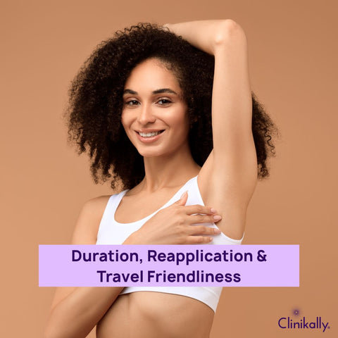 Duration, Reapplication & Travel Friendliness