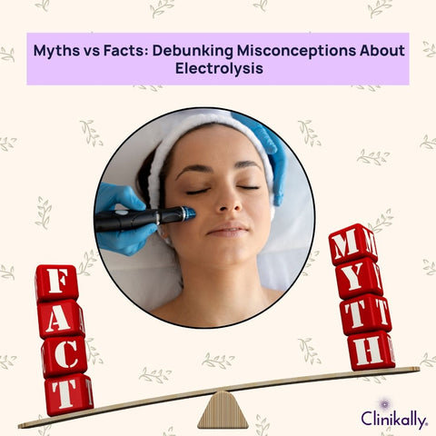 Myths vs Facts: Debunking Misconceptions About Electrolysis