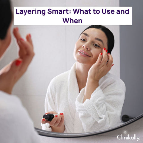 Layering Smart: What to Use and When