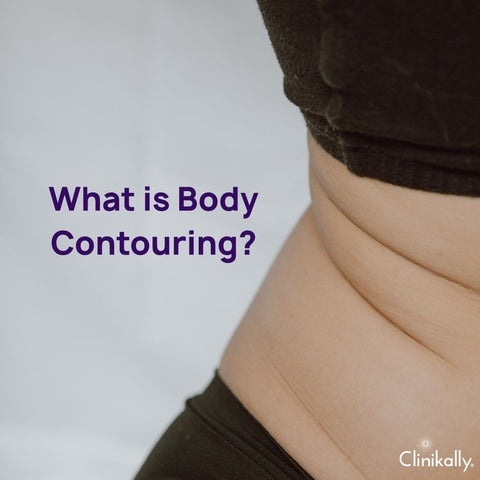 What is Body Contouring?