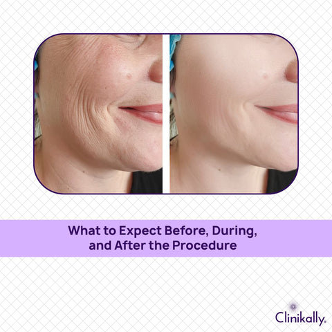 What to Expect Before, During, and After the Procedure