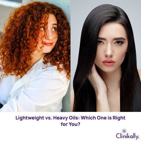 Lightweight vs. Heavy Oils: Which One is Right for You?