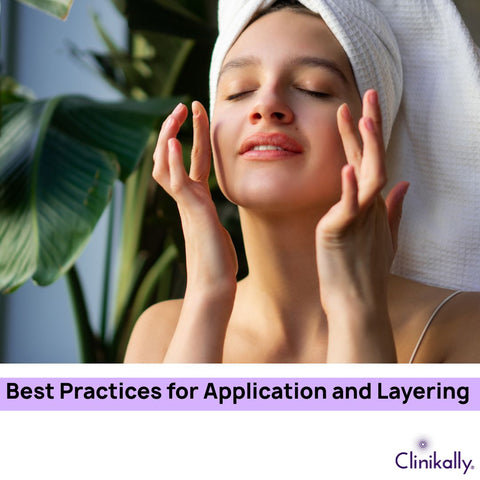 Best Practices for Application and Layering