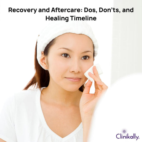 Recovery and Aftercare: Dos, Don’ts, and Healing Timeline