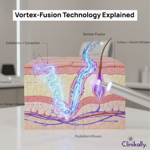 Vortex-Fusion Technology Explained