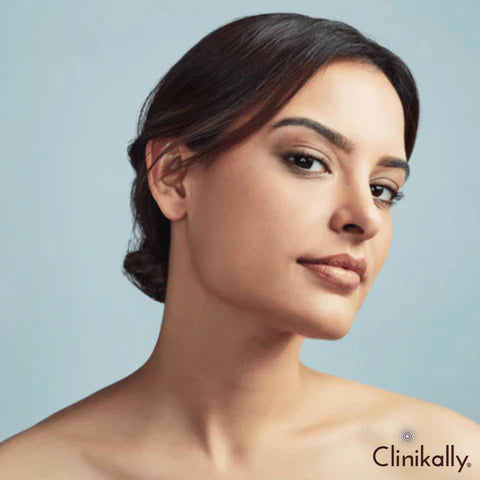 Benefits of skin cycling