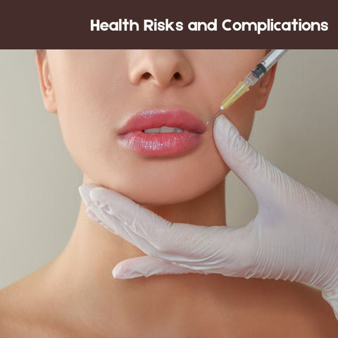 Health Risks and Complications