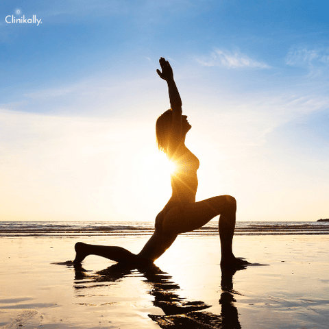 The Influence of Lifestyle on Health