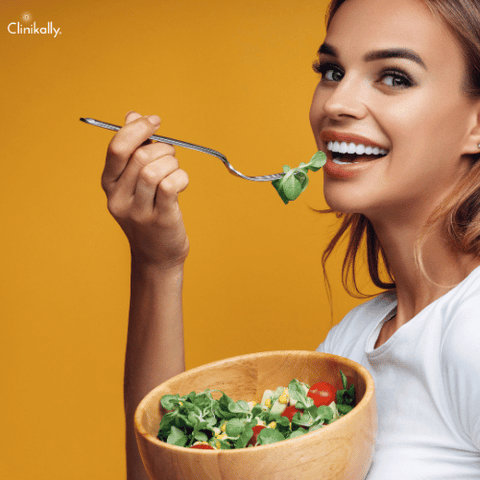 The Influence of Lifestyle on Health