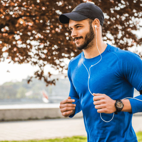 The Influence of Lifestyle on Health