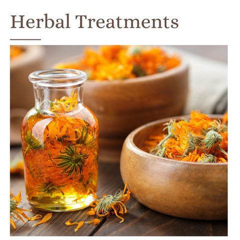 Herbal Treatments