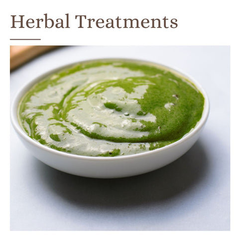 Herbal Treatments