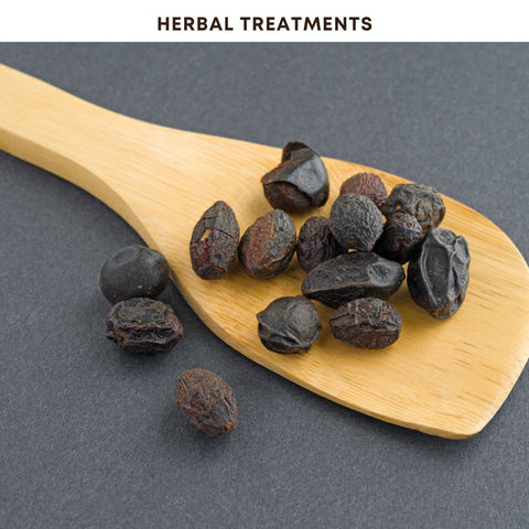 Herbal Treatments