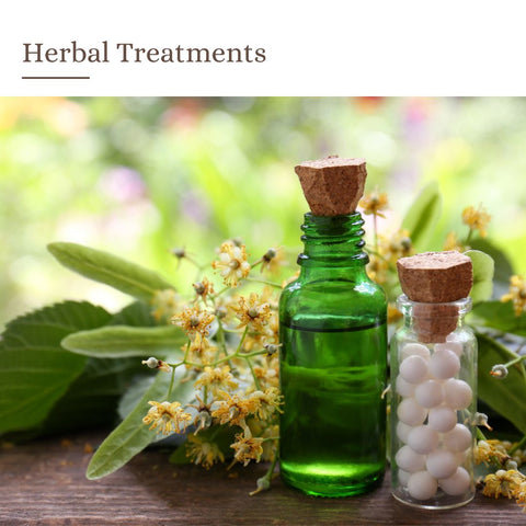 Herbal Treatments