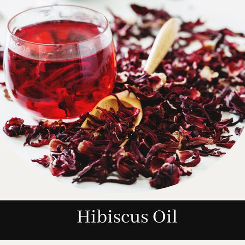 Hibiscus Oil