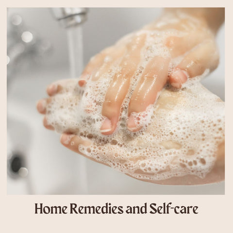 Home Remedies and Self-care