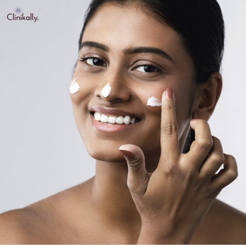 Can You Reverse Sun Damage?