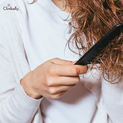 Propylene Glycol in Hair Products