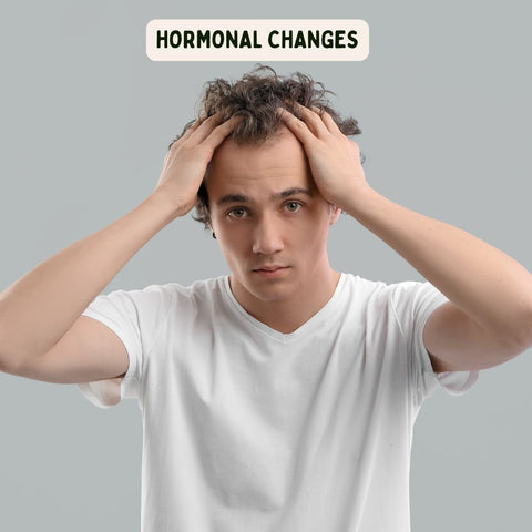 Hormonal Changes