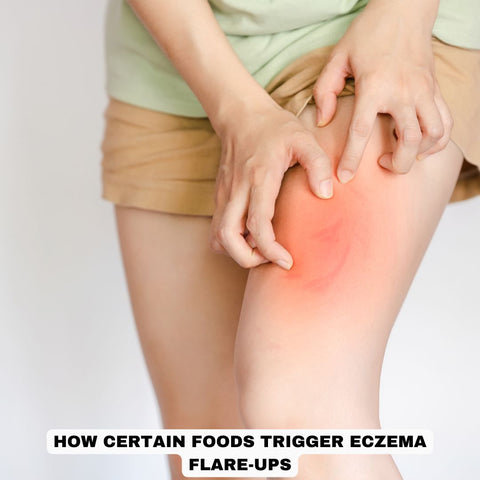 The Role of Inflammation in Eczema Symptoms