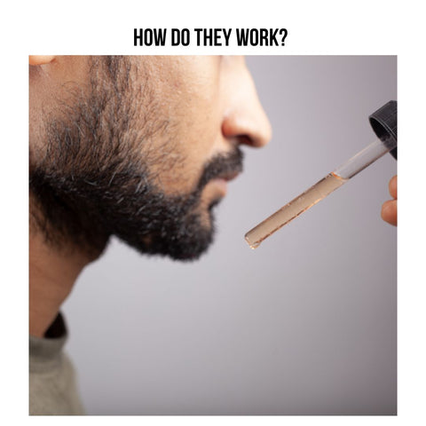 How Do They Work?