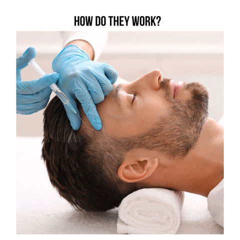 How Do They Work?