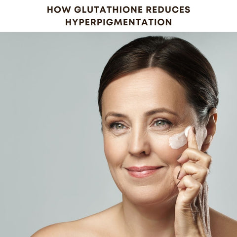 How to Combine Collagen and Glutathione for Radiant Skin