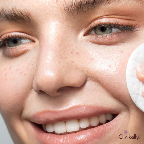 How often should you slug your skin?