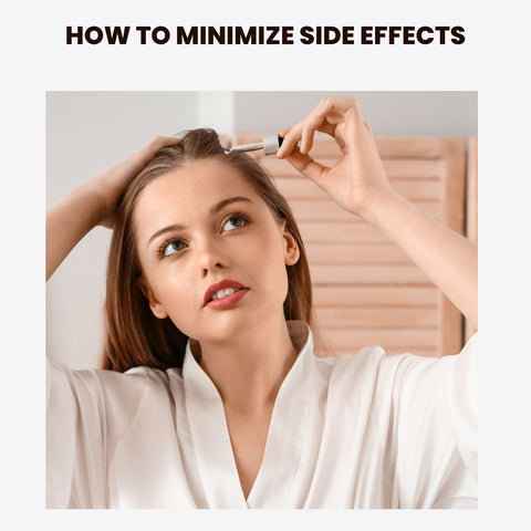 How to Minimize Side Effects