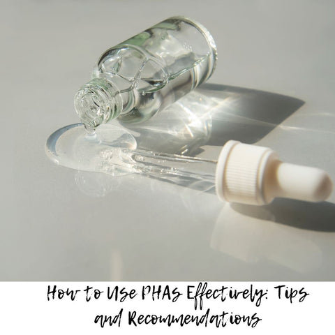 How to Use PHAs Effectively: Tips and Recommendations