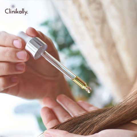 Rosehip Oil in Hair Care: Benefits and How to Use