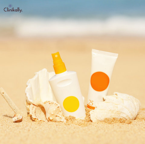 What's the Difference Between UVA and UVB Rays?