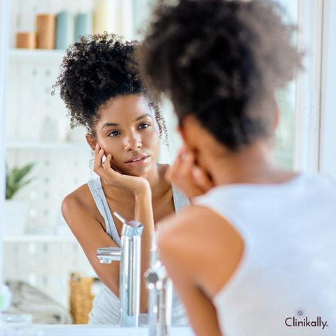 Benefits of Vitamin B7 for Skin, Hair, and Nails