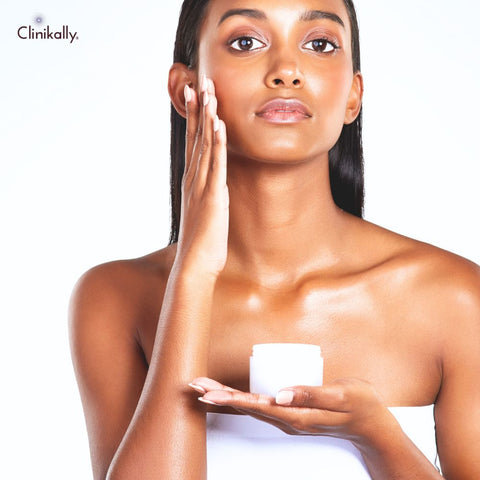 How to use Cetyl alcohol in your skincare routine