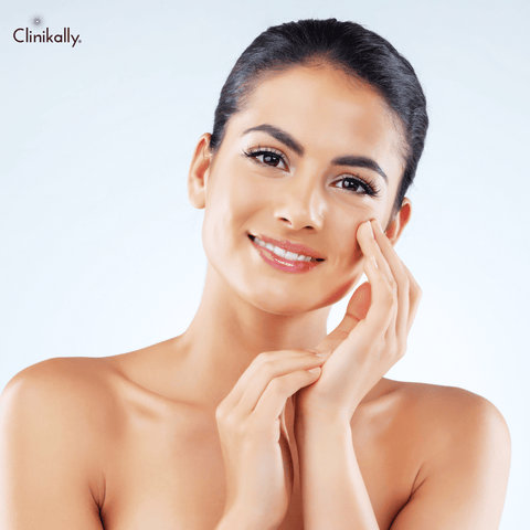 marine extracts for skin
