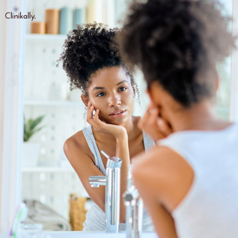 Glycolic Acid vs Salicylic Acid: