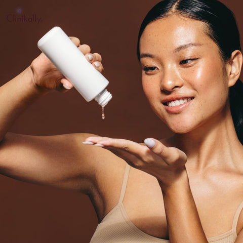 How to Use Squalene in Your Skincare Routine
