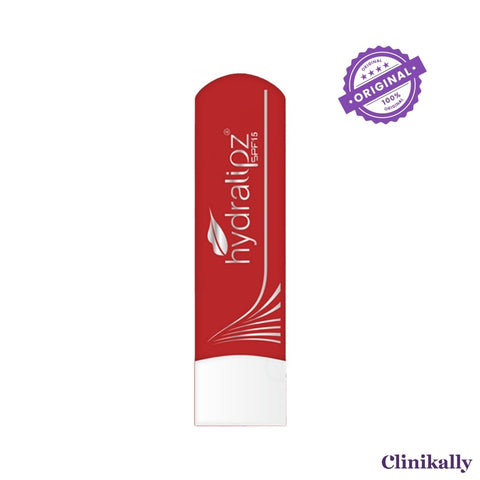 Hydralipz Lip Moisturizer SPF 15