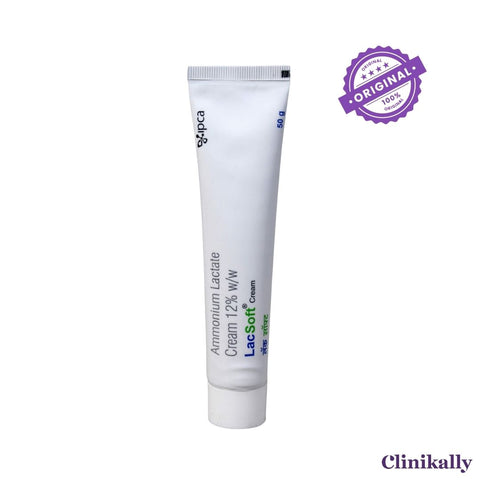 IPCA Lacsoft Cream