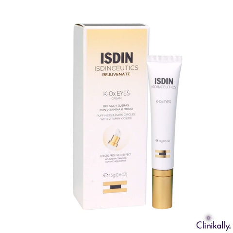 ISDIN K-Ox Eyes Cream