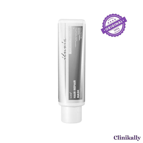Iluvia Professional Hair Repair Mask