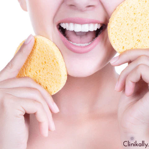 How to prevent collagen loss