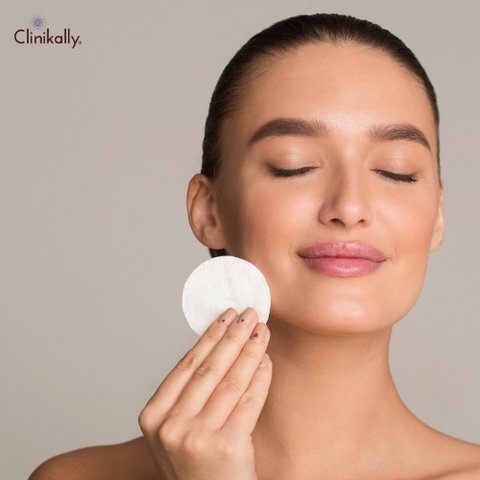 Does L-carnitine improve skin?