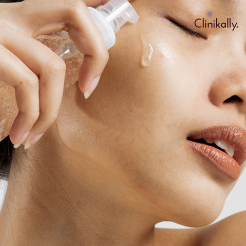 Takeaway: Get Clearer Skin with Natural Antioxidant and Natural Emollient Squalene