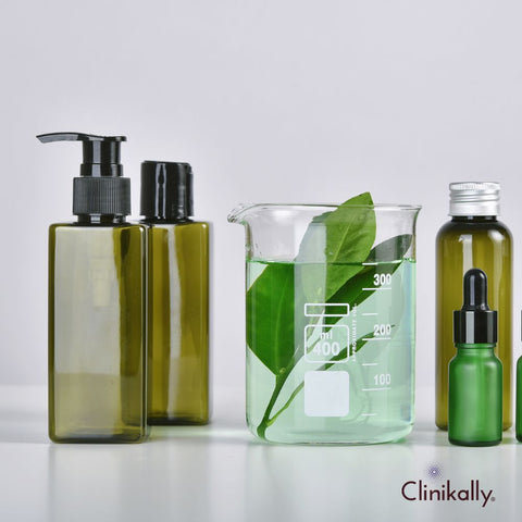 Innovations in Cetyl Alcohol Skincare Products