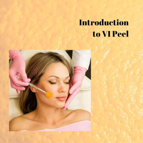 Introduction to VI Peel