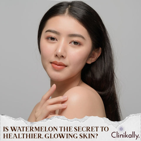 Is Watermelon the Secret to Healthier, Glowing Skin?