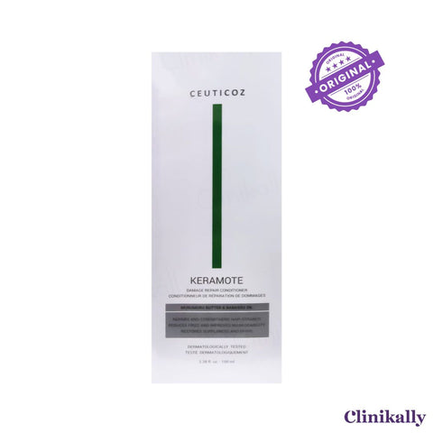 Keramote Repair Conditioner