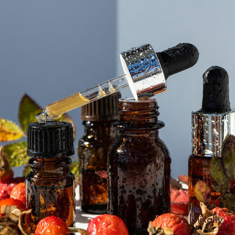 Key Components and Their Skin Benefits